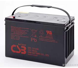 希世比GPL121000蓄电池工厂报价