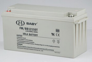 BABY蓄电池FM/BB12150T工厂现货