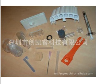 供应医疗器械塑胶模具