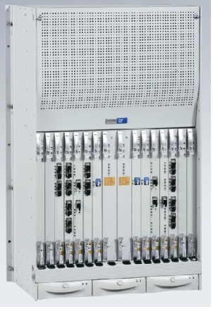 中兴ZXMP S385光传输设备