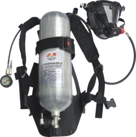 北京正压式空气呼吸器|空气呼吸器参数价格型号|空呼器使用方法