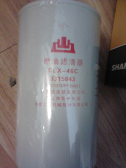 供应SD22燃油滤清器3315843
