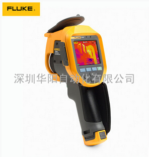 FLUKE/福禄克锐智系列红外热像仪 1200℃红外热成像仪Ti200/Ti300/Ti400高性能
