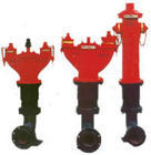 SA100/65-1.6地下消火栓|北京地下消火栓价格参数
