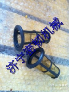 供应山推SD22过滤网07056-10045
