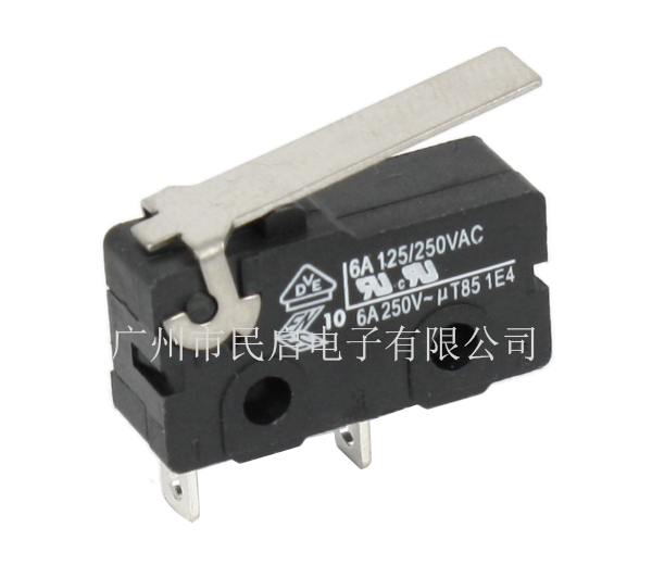 迷你微动开关 MICRO SWITCH