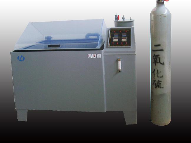 南京安奈仪器二氧化硫试验机SO2-250型