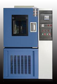南京安奈仪器 高低温试验机GDW-250C