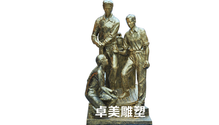 武汉雕塑厂家