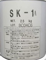 山东青岛Harmonic GreaseSK-1A  2.5kg