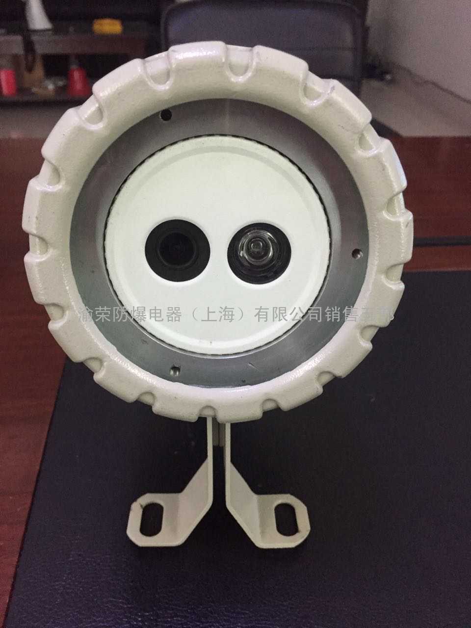昆山厂家直销YR-600B1防爆红外网络摄像仪