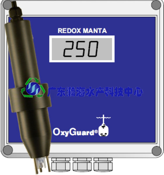 丹麦欧仕卡(OxyGuard Handy REDOX Manta）在线ORP外套-变送器
