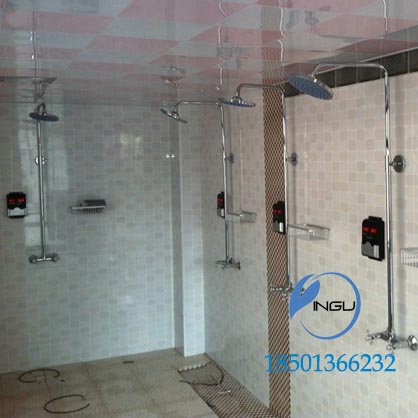 北京水控机、水控器、学校水控机、洗澡刷卡器