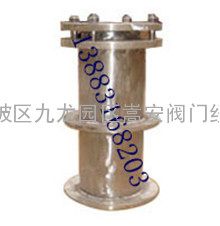重庆不锈钢防水套管材质/重庆不锈钢防水套管价格