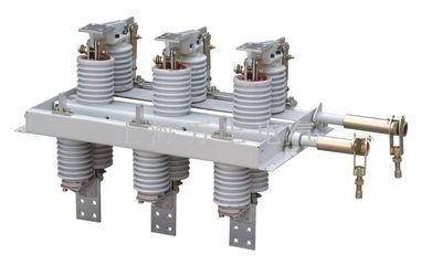 电气之家巨辉GN30-24旋转式高压开关直销