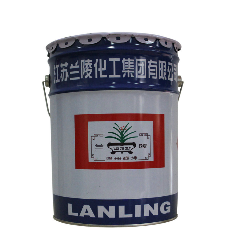 兰陵油漆厂家直销C53-6醇酸铝粉铁红防锈漆