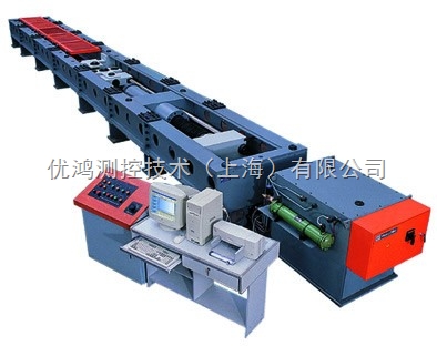 微机控制卧式万能材料试验机让您用了还想用