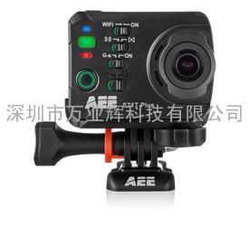 AEE 运动摄像机 S71