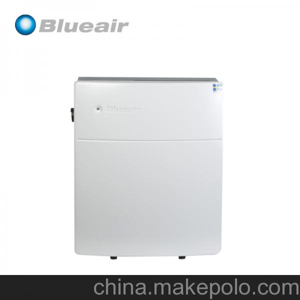 美国进口布鲁雅尔Blueair270E空气净化器 家用高效除甲醛苯除PM2.5 