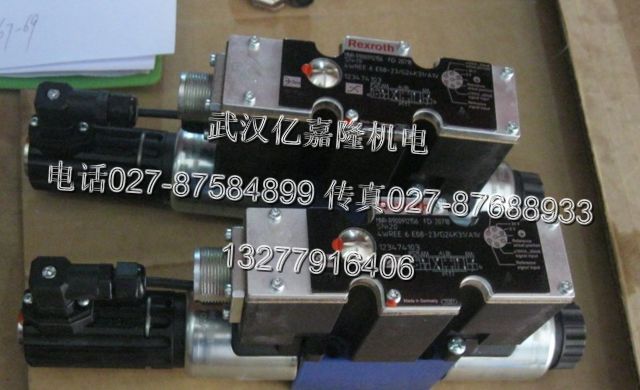 R900954258 4WRTE10V100L4X/6EG24K31/A1M