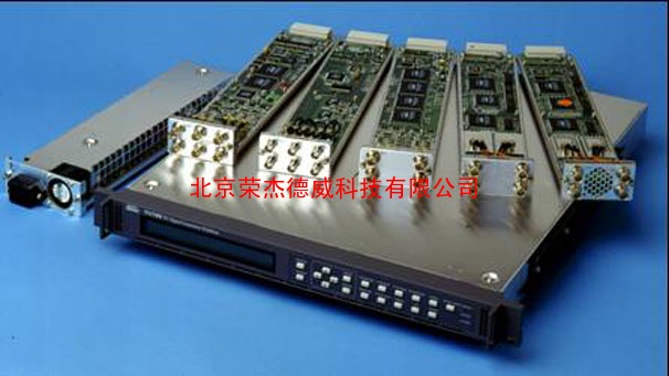 泰克TG700/TG8000多格式信号发生器
