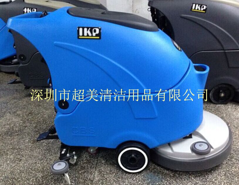 深圳全自动洗地机、手推式洗地机/拖地机