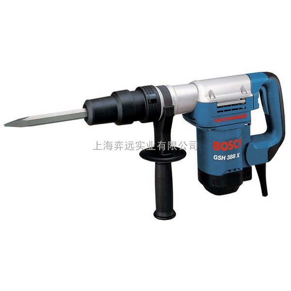 博世（Bosch）GSH388X Professional 1050w|六角电镐