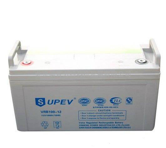 圣能蓄电池对温度的要求-圣能铅酸蓄电池蓄电池