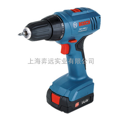 博世（Bosch）TSR1440-LI Professional 14.4v锂电池|两档调速|带正反