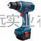 博世（Bosch）GSR12-2 Professional 镍镉充电钻/起子机