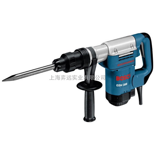 博世（Bosch）GSH388 Professional 1050w|五坑电镐