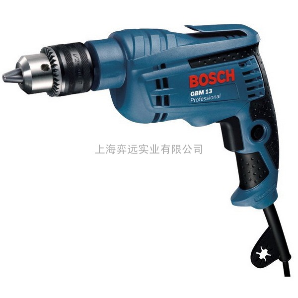 博世（Bosch）GBM13 Professional 10mm600w手电钻