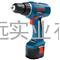 博世（Bosch）GSR9.6-2 Professional 镍镉充电钻/起子机