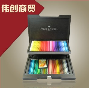 深圳专业彩色颜料铅笔