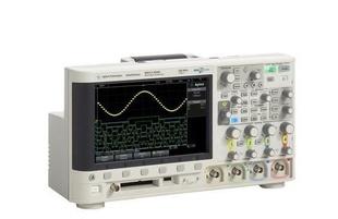 Keysight infiniivision MSOX2024/2022A是德示波器