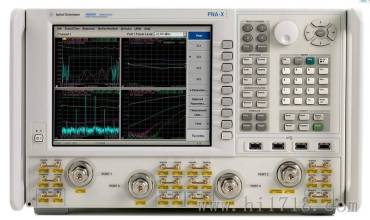 低价！供应二手仪器/网络分析仪/AGilent N5242A微波网络分析仪