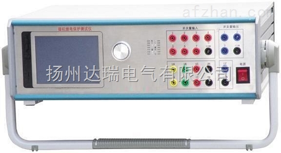  扬州IJB-702微机继电保护测试仪别称　