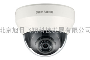 SND-L5084P 130万像素高清网络半球摄像机