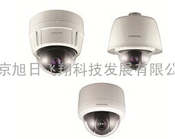SCP-3120P/3120VHP高清宽动态快球摄像机