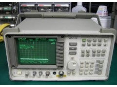 维修Agilent8565E频谱分析仪