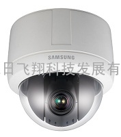SCP-2120P高清快球摄像机