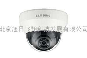 SND-L6012P 200万像素网络定焦半球摄像机
