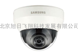 SND-L6013P 200万像素网络定焦半球摄像机