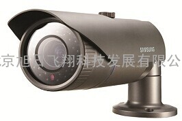 SNO-5080RP 高清防水红外网络一体化摄像机