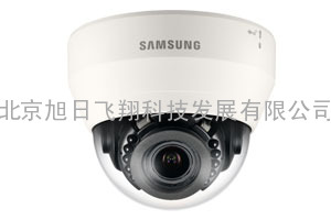 SND-L5083RP 130万像素红外网络定焦半球摄像机