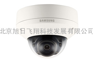 SNV-8081RP 500万像素宽动态防暴网络半球摄像