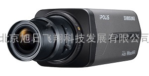 SNB-7000P 全高清宽动态网络枪式摄像机