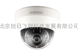 SND-L6013RP 200万像素红外网络定焦半球摄像机