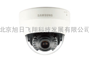 SND-L6083RP 200万像素红外网络半球摄像机
