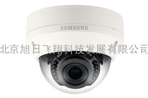 SNV-L5083RP 130万像素红外网络防暴半球摄像机
